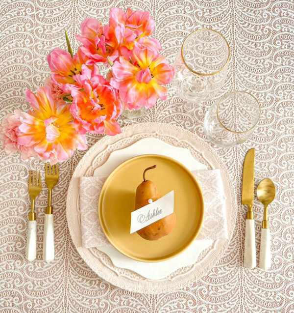 image of callan dinnerware package