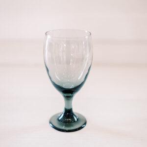 Beakman Smoke Water Glass Rental