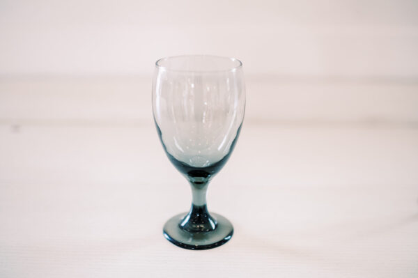 Beakman Smoke Water Glass Rental