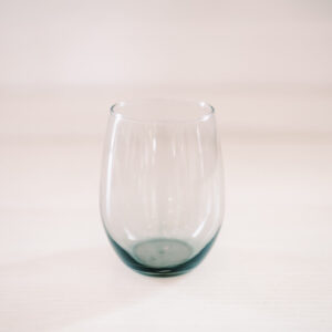 Beakman Stemless Wine Glass Rental