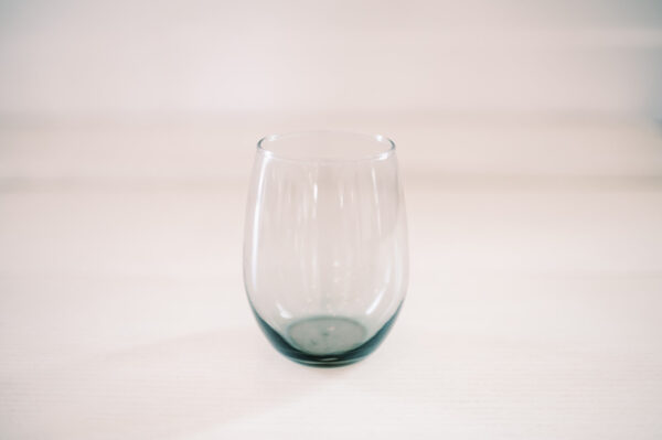 Beakman Stemless Wine Glass Rental