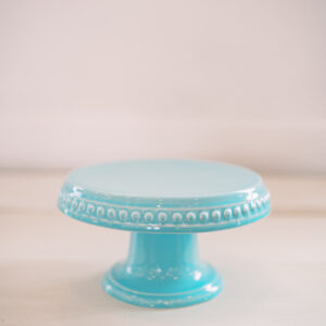 Owen Porcelain Cake Stand Rental