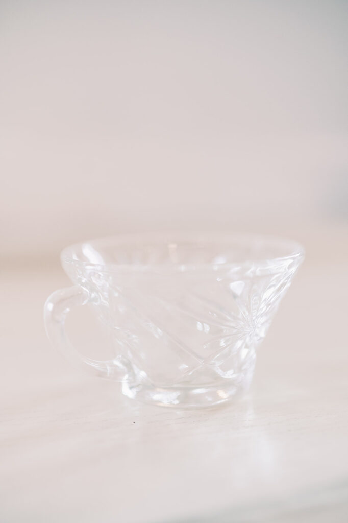 Punch Cups