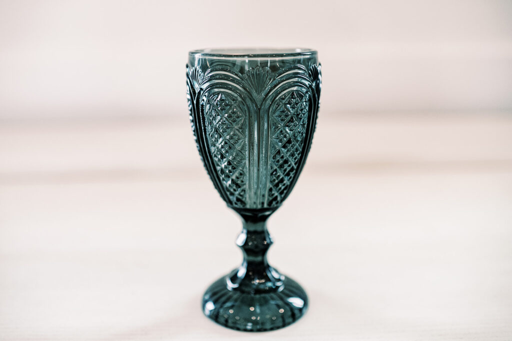 Charlee Storm Goblet Rental