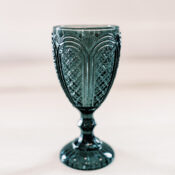 Charlee Storm Goblet Rental
