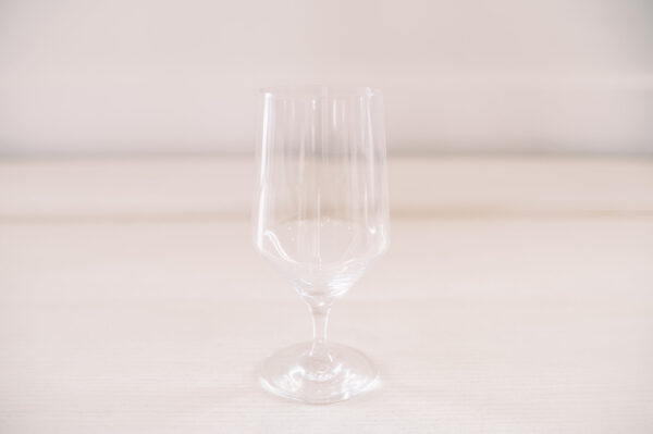 Fulton Water Glass