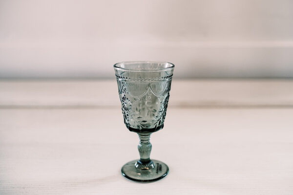 Esme Smoke Goblet Rental