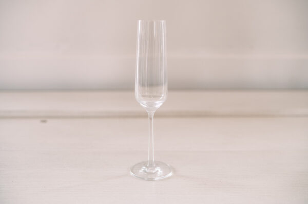 Fulton Champagne Glass