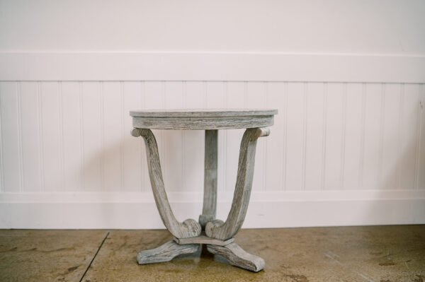 Cora Side Table Rentals