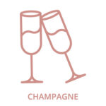 icon for champagne