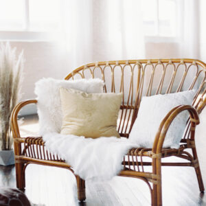 image of Deja Loveseat