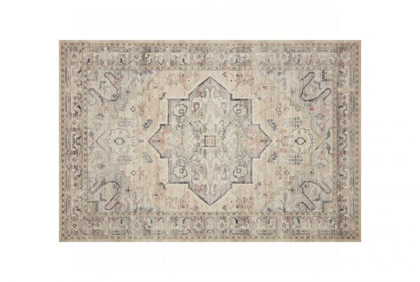 image of boaz rug rental