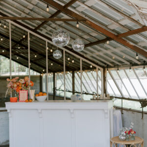 Bar & Beverage