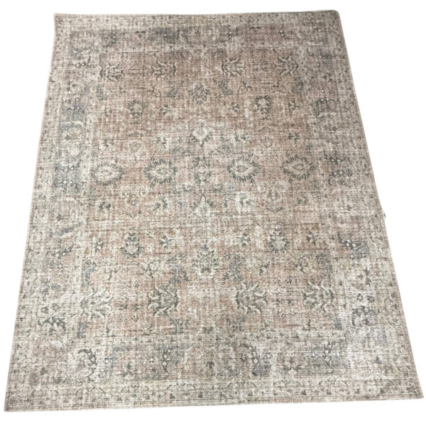Elijah Rug Rental