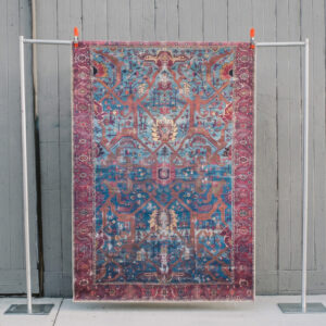 image of boheme rug rental
