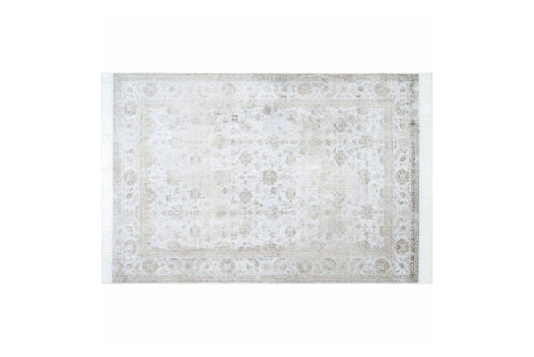 image of ivory rug rental