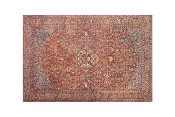 image of regina rug rental
