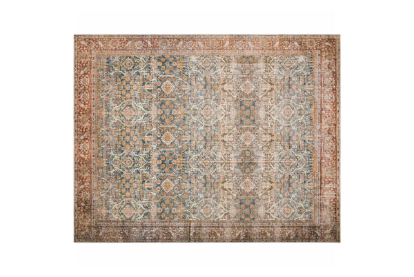 image of reign rug rental