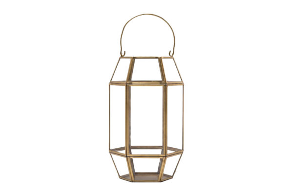 image of Alexa Large Lantern