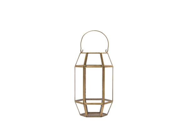 image of small Alexa gold rental