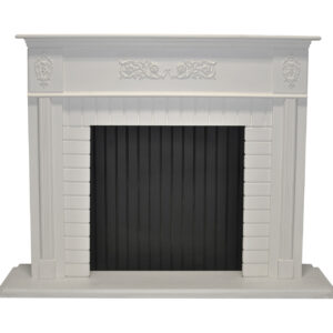 image of alexander fireplace rental