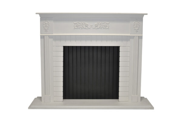 image of alexander fireplace rental