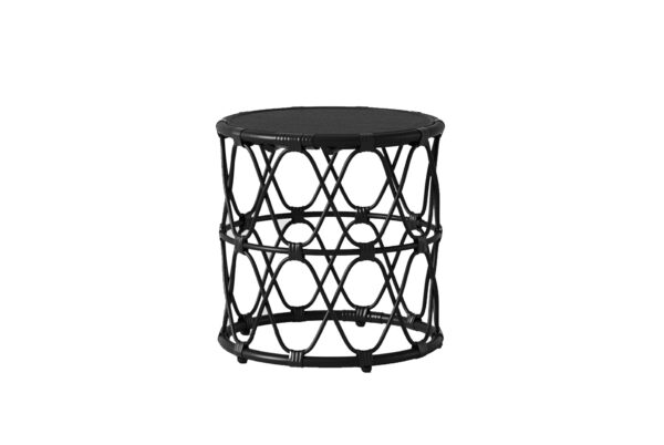 image of aria side table