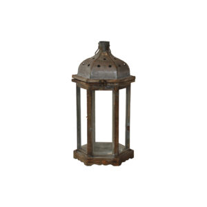 image of benedict lantern