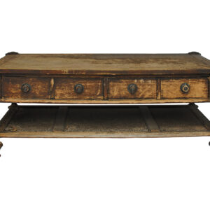 image of buford coffee table