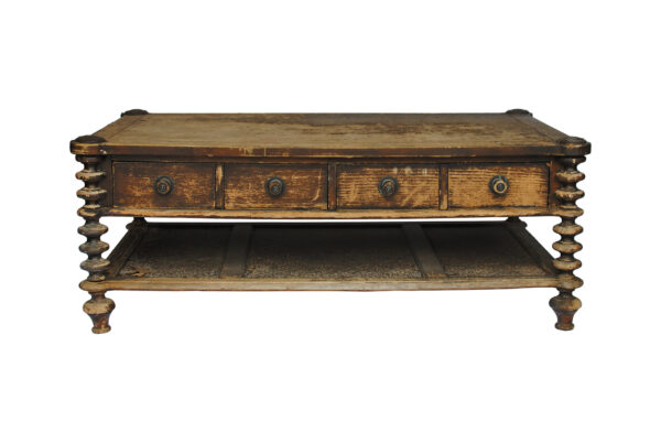 image of buford coffee table