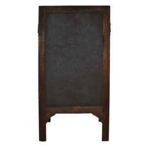 dawnson chalkboard rental