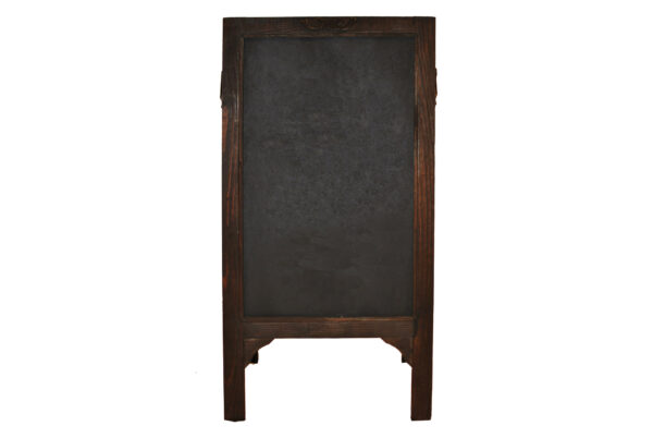 dawnson chalkboard rental