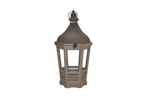 image of Dean Lantern