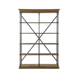 image of Ethan shelf rental