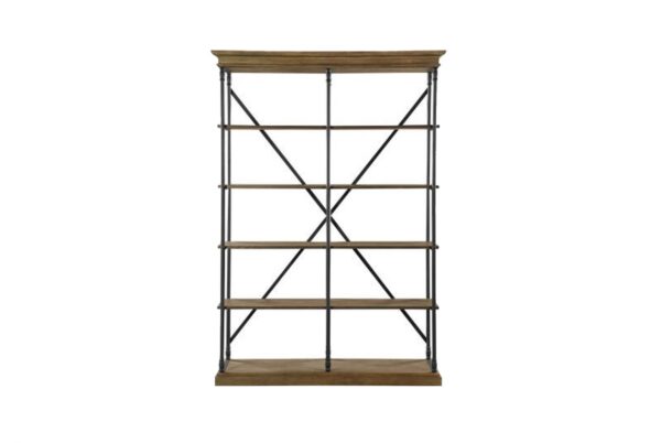 image of Ethan shelf rental