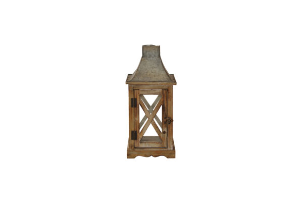 image of george lantern rental