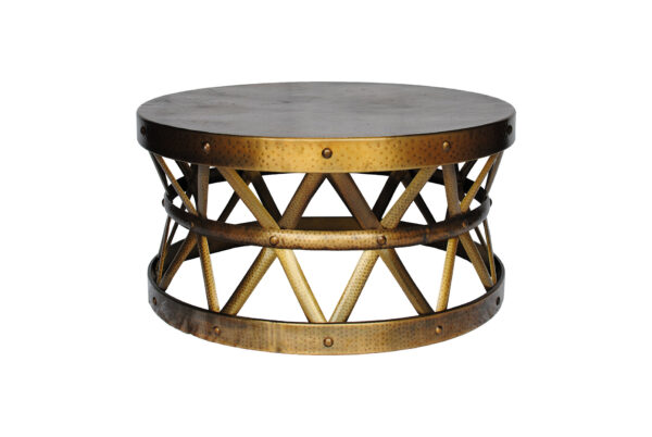 image of Georgie coffee table