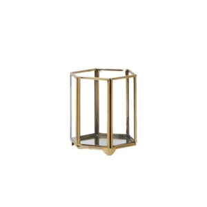 image of jackie medium candle holder