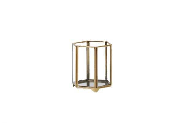 image of jackie medium candle holder