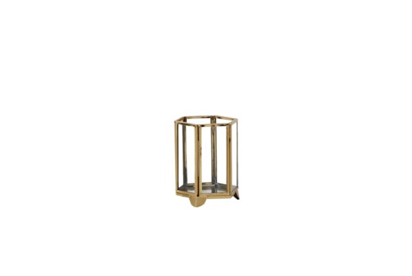 image of jackie tealight holder