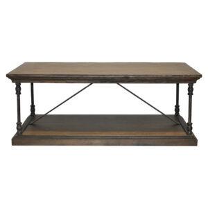 image of jefferson coffee table