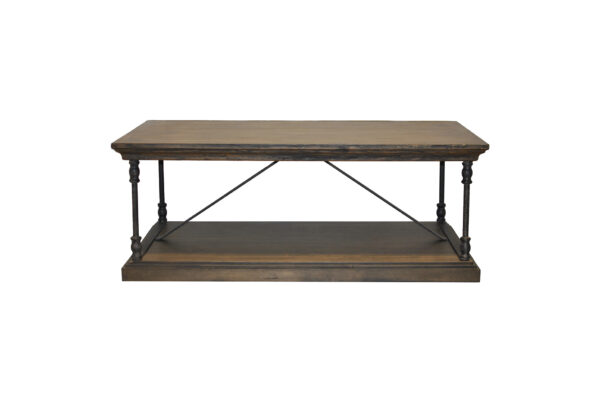 image of jefferson coffee table