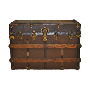 image of lincoln trunk rental