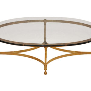 Image of Marie Coffee Table