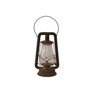 image of theodore railroad lantern rental