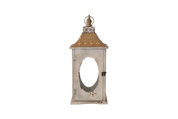 image of alma lantern rental