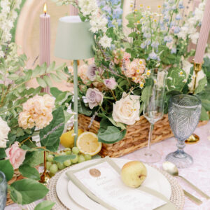 image of Juliana Dinnerware Package