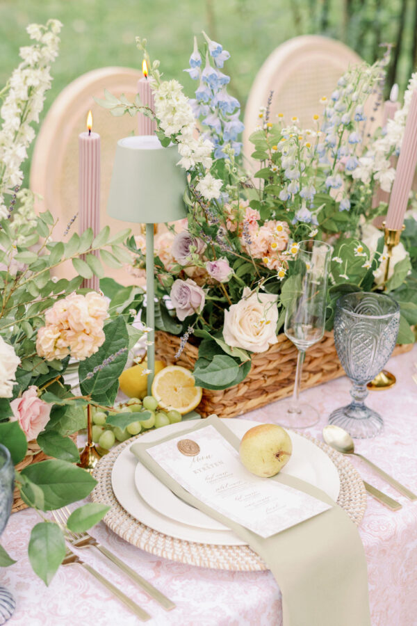 image of Juliana Dinnerware Package