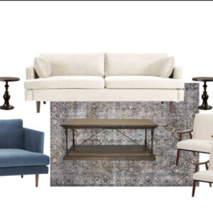 image of harbor view lounge package