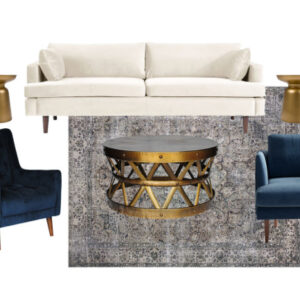 image of Eclipse lounge rental packate